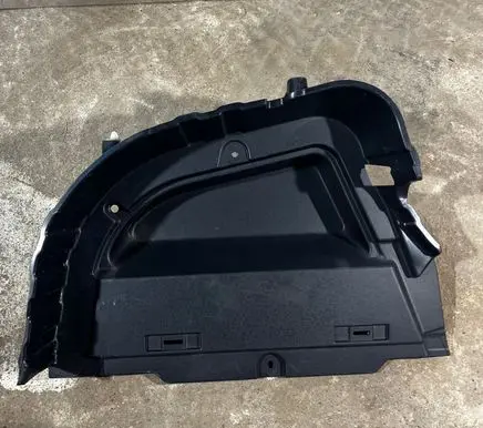 Lexus ES VII XZ10 Trunk/boot trim cover 6259933010