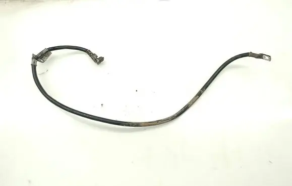 Land Rover Freelander Negative earth cable (battery) 
