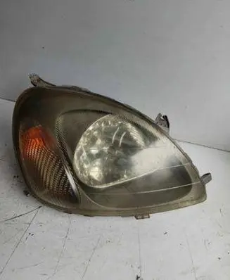 Toyota Yaris Headlight/headlamp 9514