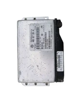 Audi A6 S6 C5 4B Gearbox control unit/module 4B0927156AL ZF6058006143