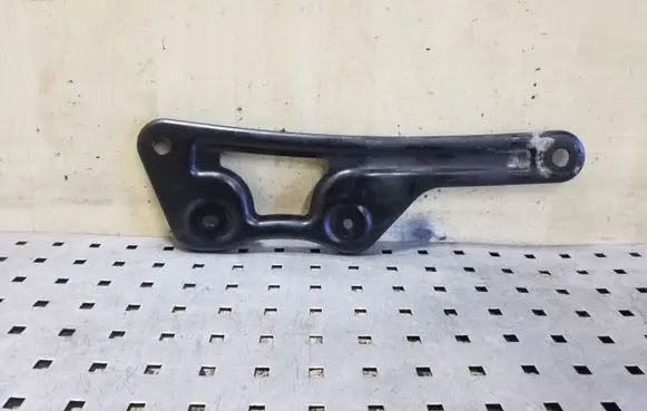 Muffler mount bracket/holder