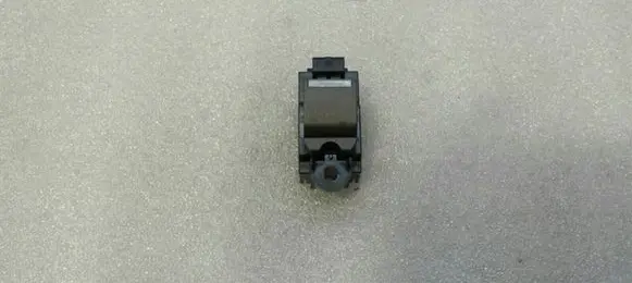 Land Rover Range Rover Evoque L538 Electric window control switch BJ3214717AB