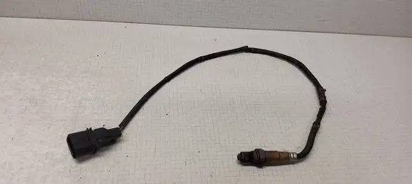 Audi A4 S4 B6 8E 8H Lambda probe sensor 06A906262 0258007061