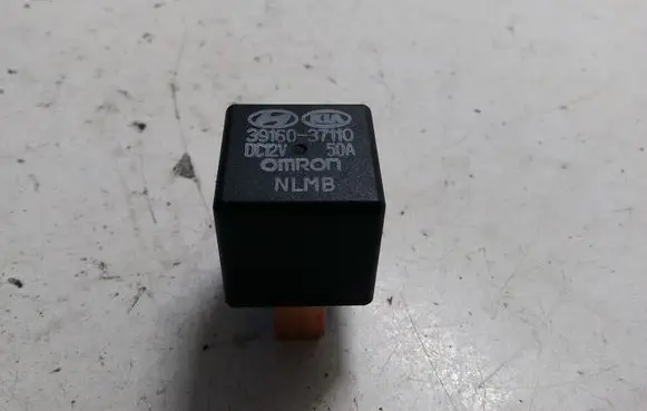 KIA Sportage Other relay 3916037110