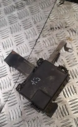 Audi A3 S3 8L Fuse box set 1j0937550b