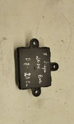 Ford Kuga II Door control unit/module AV6N14C068AH 251014