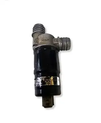 BMW 7 E38 Idle control valve (regulator) 0280150509
