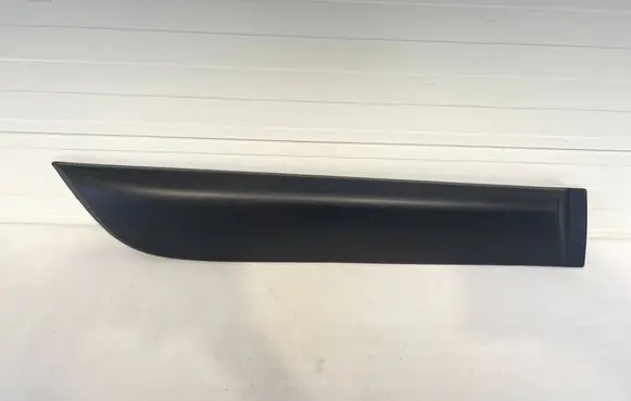 Dacia Lodgy Rear door trim (molding) 828764017R