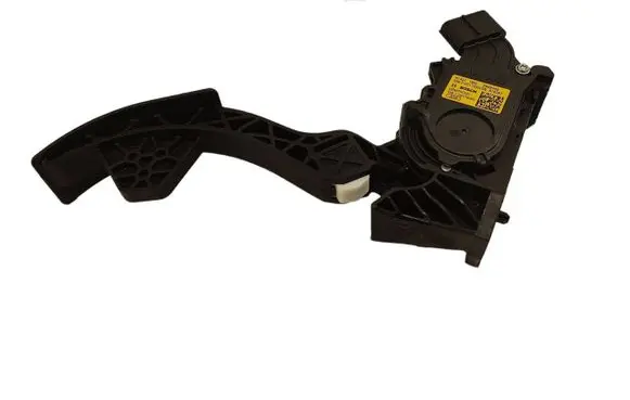 Volkswagen Polo IV 9N3 Accelerator throttle pedal 6C1723503B 0280755221 299294B