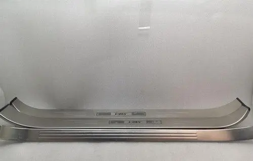 Bentley Continental Sill 3W8853537BF