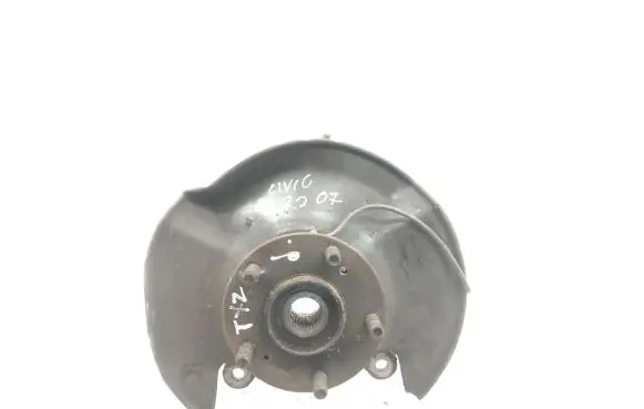 Honda Civic Front wheel hub