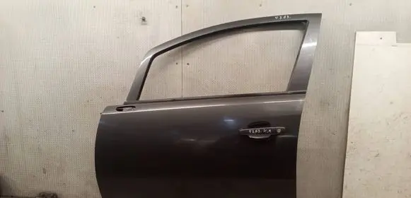 Opel Corsa D Front door 