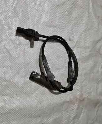 BMW 3 E90 E91 ABS brake wheel speed sensor 6762465