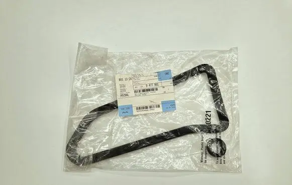 BMW X5 G05 Tail light lenses 9477991 63219477991