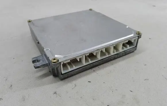 Engine control unit/module ECU