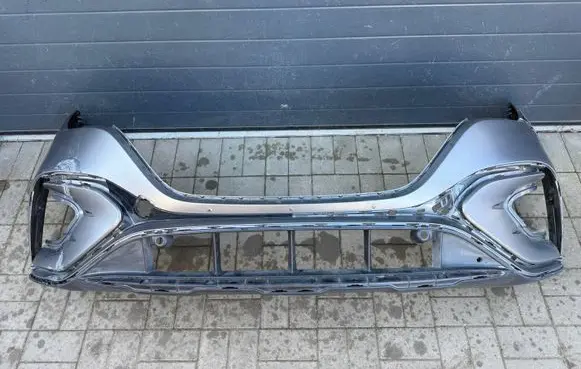 Mercedes-Benz EQE x294 Front bumper A2948854801