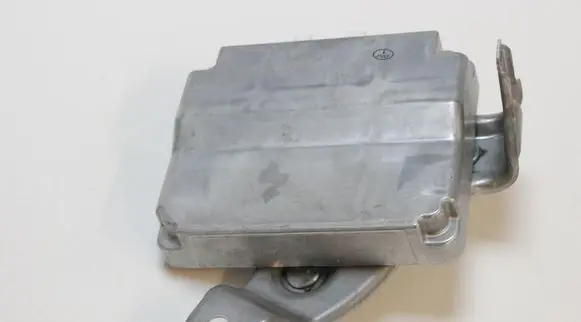 Toyota Verso-S Other devices 8981530090