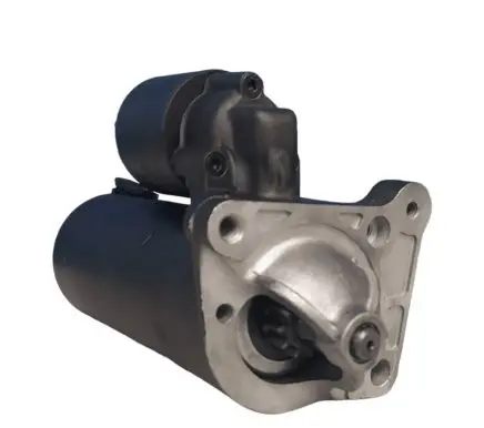 Nissan Interstar Starter motor 8602274 0986024350 112474