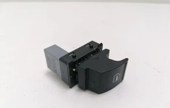 Volkswagen PASSAT B7 Electric window control switch 7L6959855B