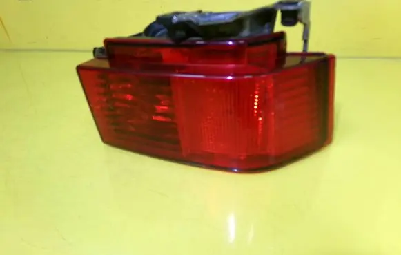 Opel Meriva A Rear fog light F00IB02