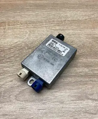 BMW 7 F01 F02 F03 F04 Aerial antenna amplifier 9123739 14404710