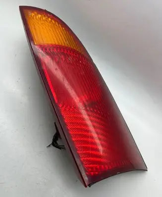 Ford Focus Rear/tail lights 0374D