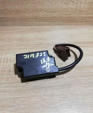 Renault Scenic I Air flap motor/actuator SCENICFLAPMOTOR