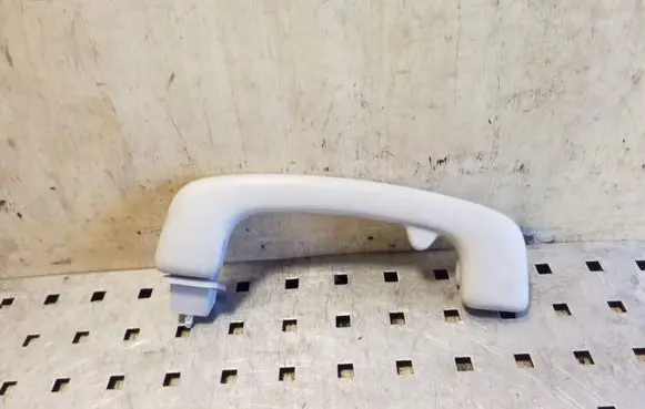 Citroen C4 I Picasso Rear interior roof grab handle