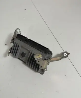 Toyota C-HR I Engine control unit/module 89661F4050