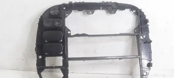 Volkswagen Sharan Radio/GPS head unit trim 7M0858089 95vwA045C00