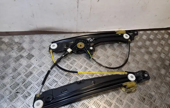 BMW 7 F01 F02 F03 F04 Front window lifting mechanism without motor 7182086
