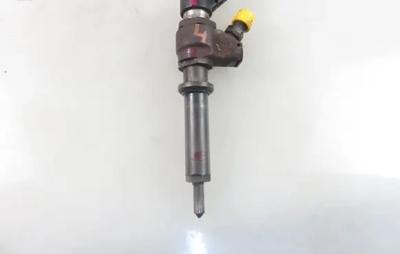 Peugeot Partner Fuel injector 9662173780