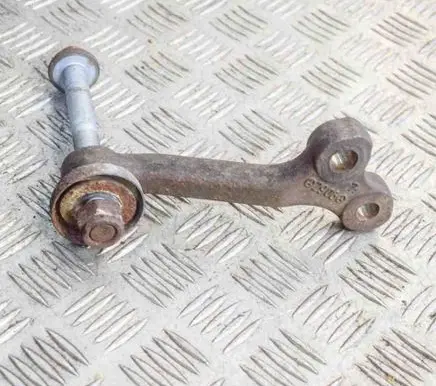 Mercedes-Benz SL R129 Steering tie rod A2906 1294630610