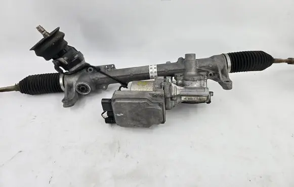 Mercedes-Benz B W246 W242 Steering rack 2464604501
