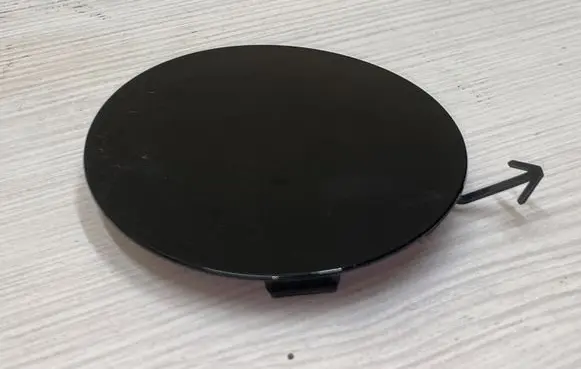Toyota Corolla E210 E21 Front tow hook cap/cover 5216102070