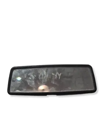 Audi A4 S4 B6 8E 8H Rear view mirror (interior) 5N0857511A