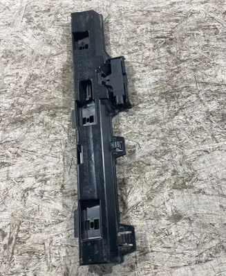 BMW 4 F32 F33 Sill supporting ledge 7374525 15857711