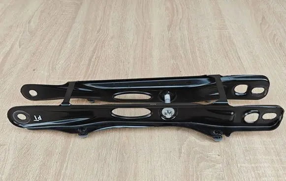 BMW 5 G30 G31 G38 Rear upper control arm/wishbone 6875104