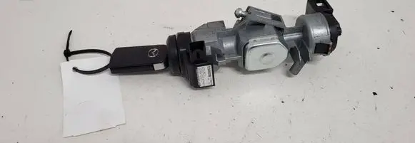 Mazda 5 Ignition lock 3M513F880AD