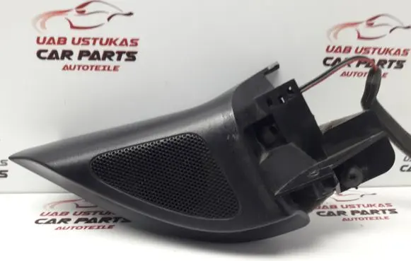 Volkswagen Jetta V Front door high frequency speaker 1K5837974 1K0035411C