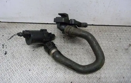 BMW 5 E60 E61 Water pump 6920226-02 070223 1147412174