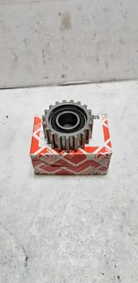 Ford Fiesta Timing belt tensioner 1005823 01389