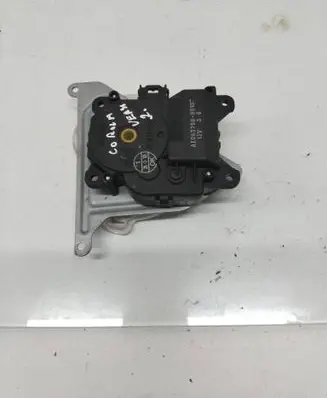 Toyota Corolla Verso AR10 Air flap motor/actuator AE0637008610