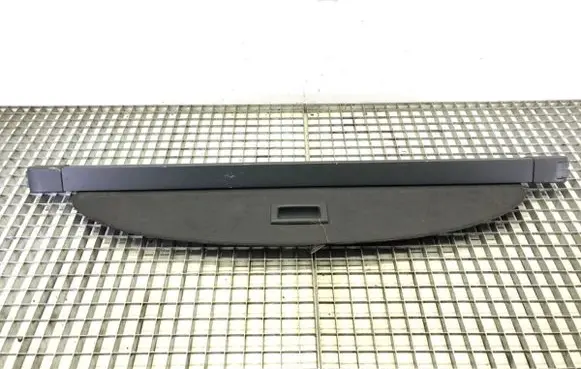 Nissan Qashqai Parcel shelf load cover 84982EY20A