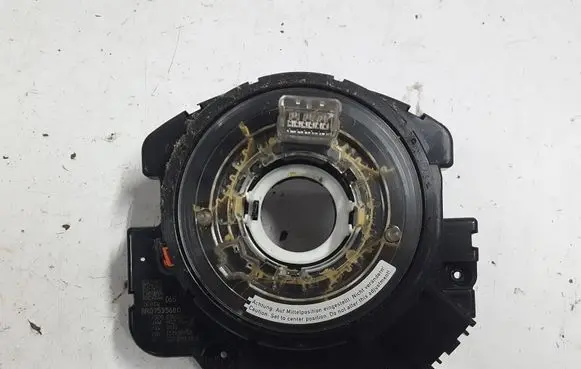 Audi A5 8T 8F Airbag slip ring squib (SRS ring) 8R0953568QXAUTOPX 8R0953568Q