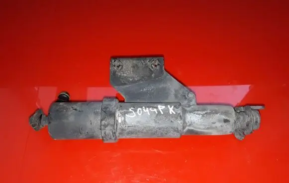 Jaguar S-Type Headlight washer spray nozzle NOCODE