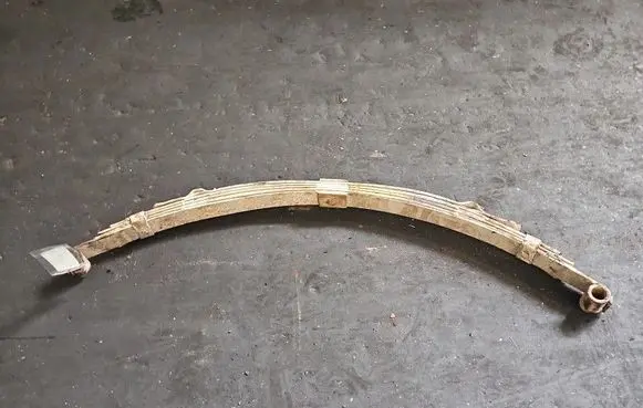 Suzuki Samurai Rear leaf spring IMPRK1569221