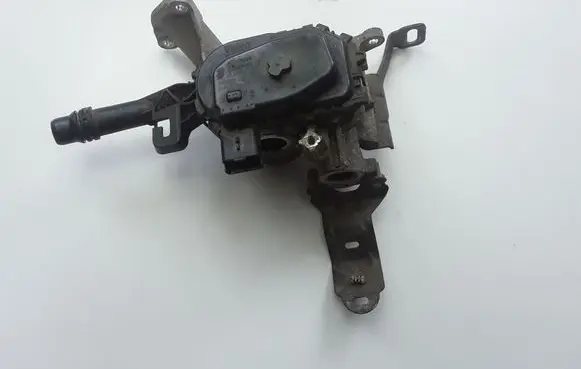 Peugeot Partner EGR valve 9807369980