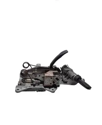 Audi A4 S4 B6 8E 8H Steering wheel axle Zg501959