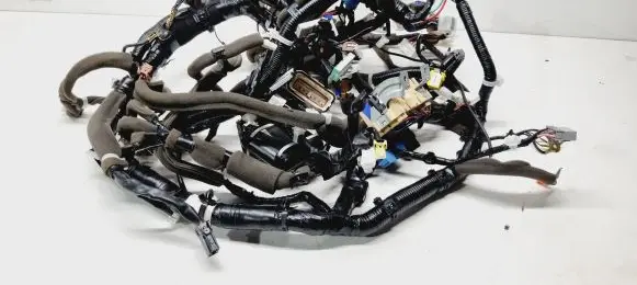 Nissan Pulsar Panel wiring 240103ZL9D
